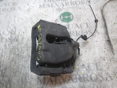 Used Left front brake caliper Left front brake caliper FIAT CROMA (194_) 2.4 D Multijet (200 hp) 11548726 11548726