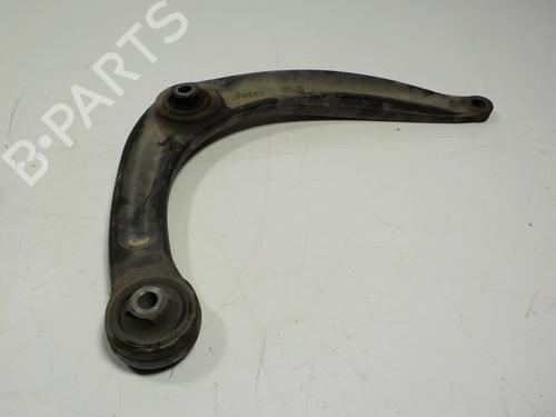 Used Right front suspension arm CITROËN C4 II (NC_) 1.6 HDi 90 (92 hp) 11191647