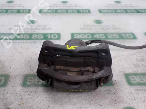 Right front brake caliper NISSAN JUKE (F15) 1.6 | BP11552055M104