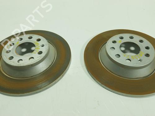 Used Other Other VW CADDY V Box Body/MPV (SBA, SBH) 2.0 TDi (102 hp) 28193519 28193519