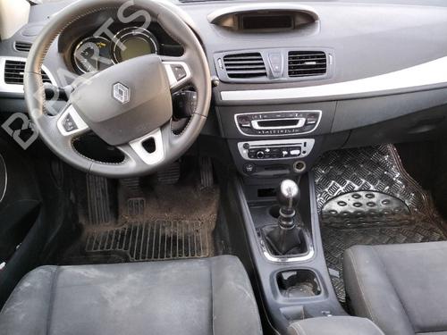 AC compressor RENAULT MEGANE III Hatchback (BZ0/1_, B3_) 1.5 dCi (BZ0C) | BP20074848M34  - Image 13