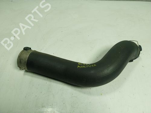 Used Pipe Pipe BMW 5 (F10) 520 d (184 hp) 16035987 16035987