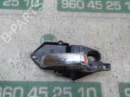 Used Front right interior door handle Front right interior door handle FIAT 500 (312_) 1.2 (312AXA1A) (69 hp) 4729773 4729773
