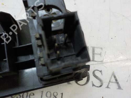Elektronische module RENAULT KANGOO / GRAND KANGOO II (KW0/1_) 1.5 dCi 70 (KW0V, KW0A) | BP3865250M83 