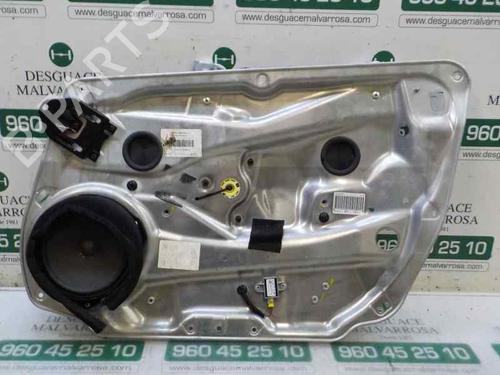Used Front right window mechanism Front right window mechanism MERCEDES-BENZ C-CLASS (W204) C 350 (204.056) (272 hp) 5794373 5794373