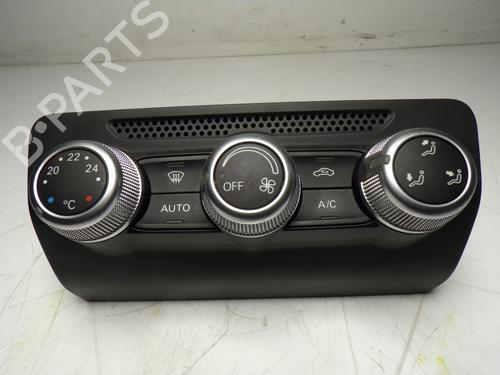 Used Climate control AUDI A1 (8X1, 8XK) [2010-2019]  13507299
