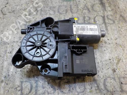 Used Right front window motor RENAULT MEGANE III Hatchback (BZ0/1_, B3_) [2008-2025]  3998773