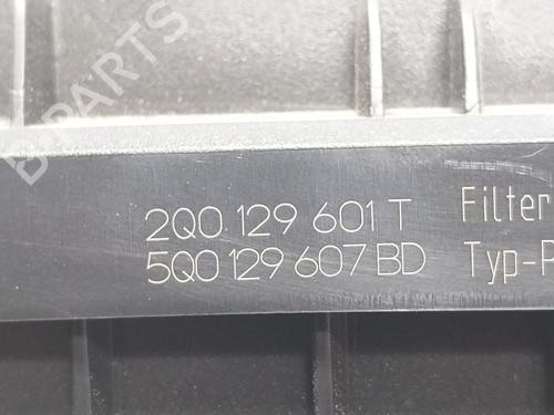 Air filter box SEAT IBIZA V (KJ1, KJG)  | BP30129585M87 