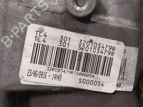 Gearbox RENAULT KADJAR (HA_, HL_) 1.6 TCe 165 (HLMH) | BP40099052M3 - Image 7