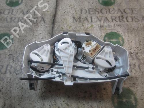 Climate control FORD KA (RU8) 1.2 | BP3842453I5  - Image 5