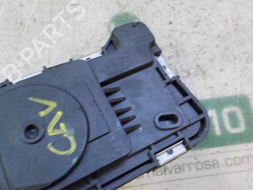 Throttle body VW GOLF VI (5K1) 1.4 TSI | BP6046603M82 