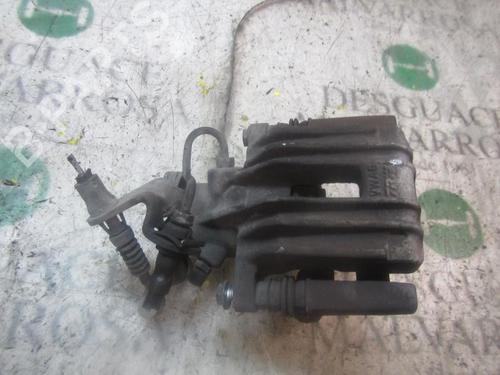 Used Right rear brake caliper AUDI A3 Sportback (8PA) 1.4 TFSI (125 hp) 11548691