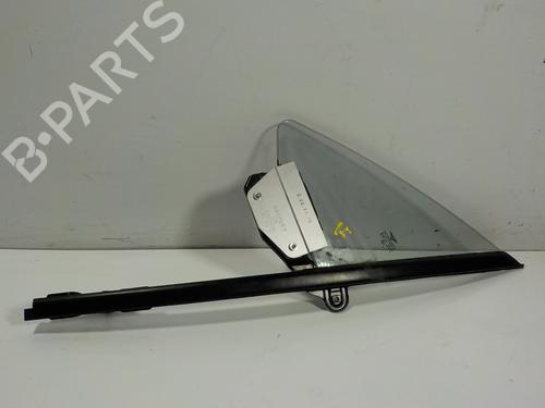 Front left quarter glass BENTLEY CONTINENTAL Coupe (3W_, 393) 6.0 FLEX 3W8845113B | 3W0837411E | 3W0837411E