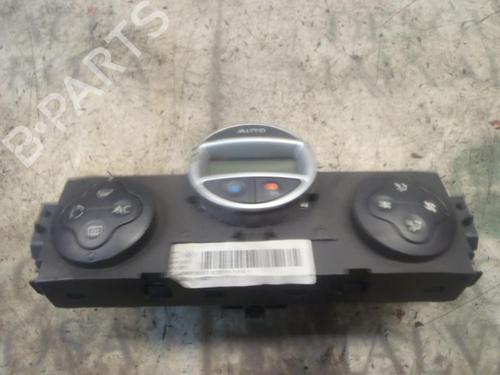 Used Climate control Climate control 3815147 3815147