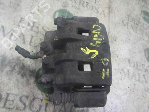 Used Left front brake caliper Left front brake caliper 11548984 11548984