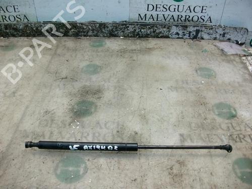 Used Hood lift support MERCEDES-BENZ E-CLASS (W210) [1995-2003]  14264352