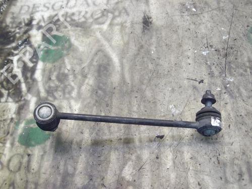 Used Left front suspension arm MERCEDES-BENZ A-CLASS (W168) A 170 CDI (168.008) (90 hp) 14263599