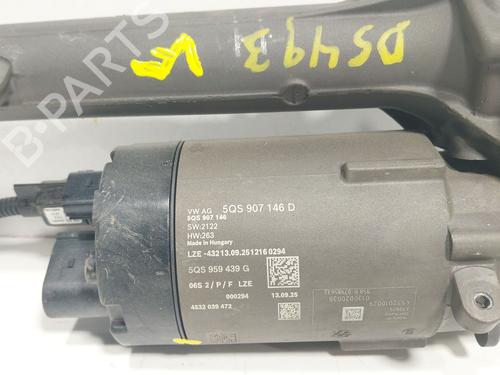 Steering rack VW TIGUAN (CT1) | BP36013815M22 - Image 4