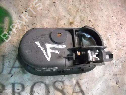 Front left interior door handle FORD FUSION (JU_) 1.4 | BP3769175I13 