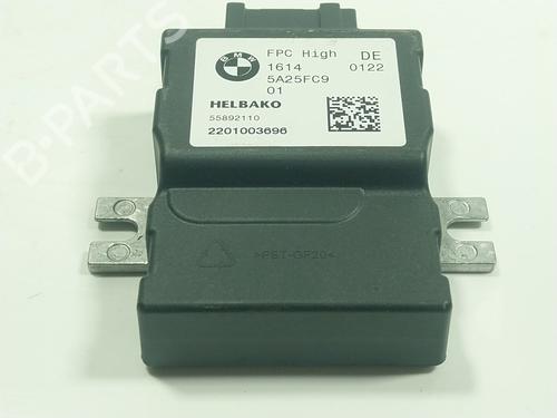 Used Electronic module Electronic module BMW 3 (G20, G80, G28) 330 d xDrive (265 hp) 24599986 24599986