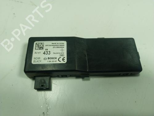Used Electronic module OPEL CORSA E (X15) [2014-2025]  17384642