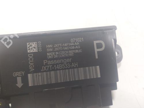 Electronic module FORD FOCUS IV (HN)  | BP16333941M83 