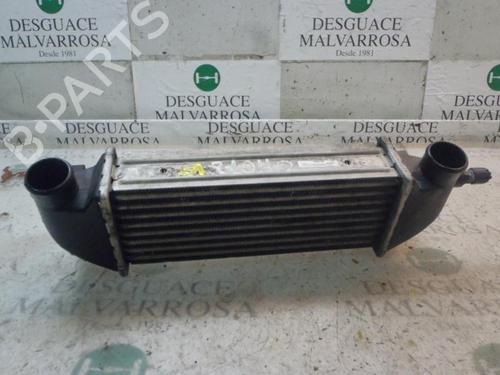 Intercooler FORD TRANSIT CONNECT (P65_, P70_, P80_) 1.8 TDCi (90 hp) 3816278