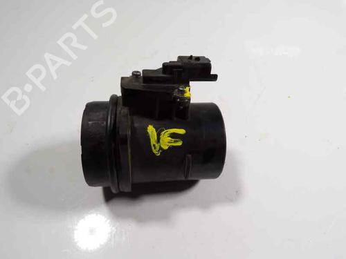 Used Mass air flow sensor Mass air flow sensor PEUGEOT 208 I (CA_, CC_) 1.4 HDi (68 hp) 6966415 6966415