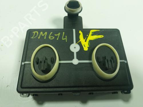 Used Electronic module Electronic module AUDI A1 Sportback (GBA) 35 TFSI (150 hp) 16693258 16693258