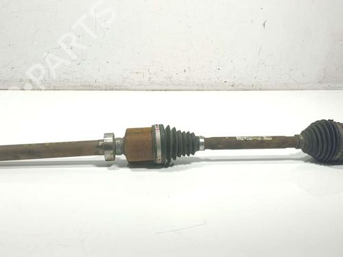 Used Right front driveshaft Right front driveshaft 38713487 38713487