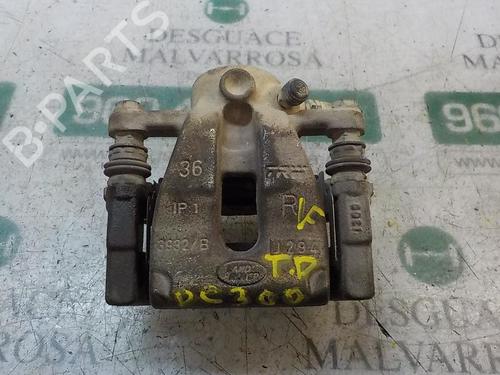 Used Right rear brake caliper LAND ROVER FREELANDER 2 (L359) [2006-2015]  11550454