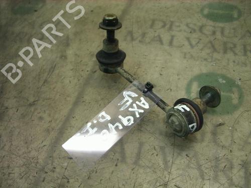 Used Left front suspension arm Left front suspension arm RENAULT MASTER II Van (FD) 2.5 dCi 120 (FD0M, FD0U, FD0W, FD2M, FD2W, FD3M, FD3U,... (115 hp) 14265468 14265468