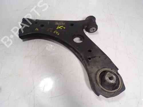Used Left front suspension arm FIAT TIPO Hatchback (356_, 357_) 1.3 D (356HXH1A) (95 hp) 9952291