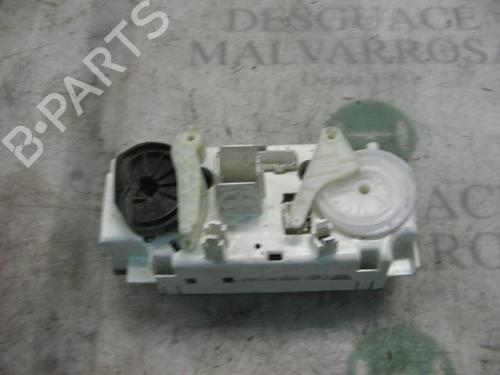 Climate control OPEL ASTRA G Saloon (T98)  | BP3751039I5 