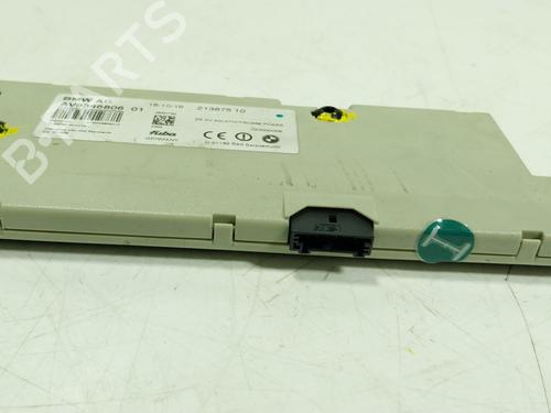 Electronic module BMW 6 Gran Coupe (F06) 640 i | BP27456842M83 