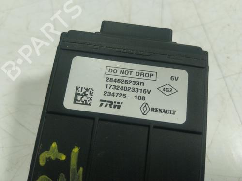 Electronic module RENAULT KADJAR (HA_, HL_) 1.5 dCi 110 (HLA3) | BP24575499M83 - Image 4