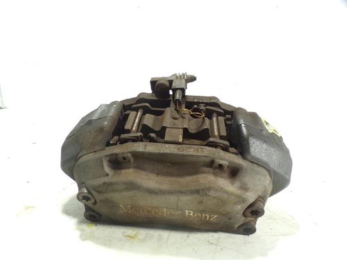Used Right front brake caliper Right front brake caliper MERCEDES-BENZ S-CLASS Coupe (C215) CL 500 (215.375) (306 hp) 11552667 11552667