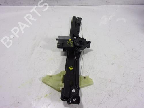 Used Front left window mechanism Front left window mechanism TOYOTA PROACE Van (MDZ_) [2016-2026] 10176390 10176390