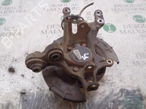 Right rear steering knuckle KIA CEE'D Hatchback (ED)  | BP3820496M28 