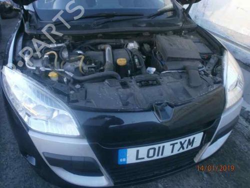 Right front window switch RENAULT MEGANE III Coupe (DZ0/1_) | BP3991790I26 - Image 8