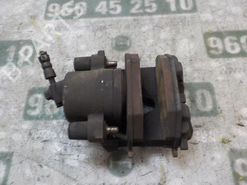 Right front brake caliper SKODA FABIA II (542) 1.2 | BP11549982M104 
