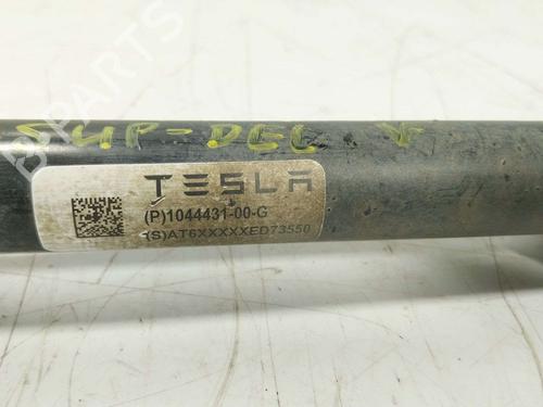 Venstre bagtil bærearm TESLA MODEL 3 (5YJ3) EV AWD | BP39250570M14 - Image 3