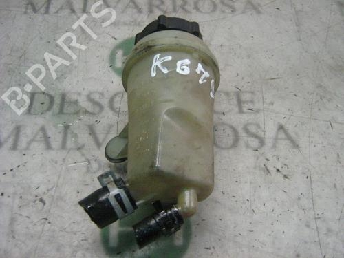 Used Power steering reservoir Power steering reservoir 14296907 14296907