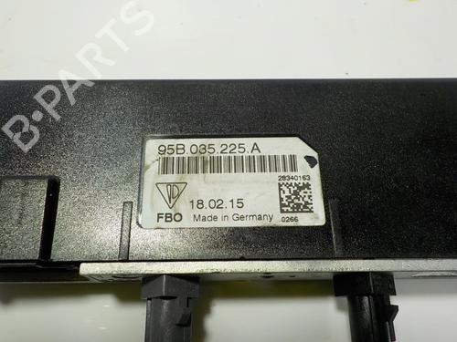 Electronic module PORSCHE MACAN (95B) 3.0 S | BP12146210M83  - Image 6