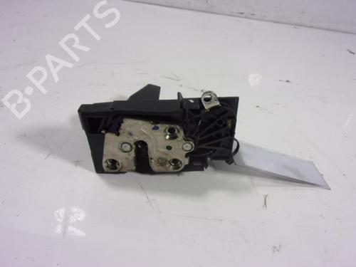 Rear right lock DACIA SANDERO II 1.5 dCi 75 / Blue dCi 75 (B8JW, B8M4, B8AH, B8M7, B8M6) | BP10690684C99