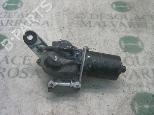 Front wiper motor NISSAN ALMERA II (N16) 1.8 | BP3787252M29 