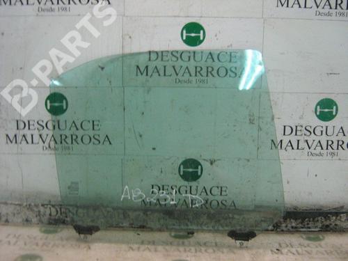 Used Rear right door window Rear right door window ROVER 400 II (RT) 414 Si (103 hp) 3750446 3750446