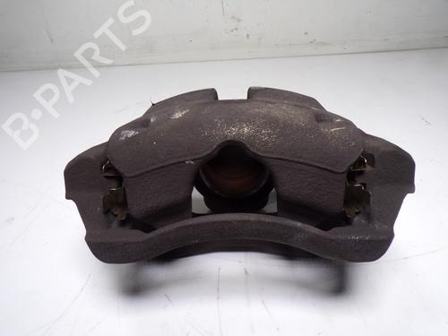 Used Left front brake caliper FORD TRANSIT COURIER B460 Box Body/MPV [2014-2025]  13897435