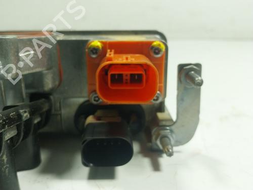 Electronic module CUPRA LEON Sportstourer (KL8, KU8, KUD)  | BP17125027M83 