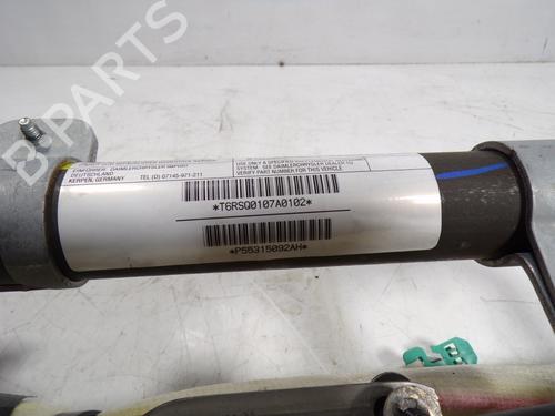 Right curtain airbag JEEP COMMANDER (XK, XH) 3.0 CRD 4x4 | BP8338174C12 